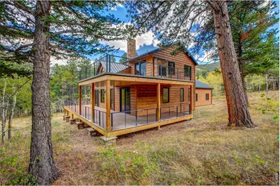964 Ski Rd, Allenspark, CO 80510 - Photo 4