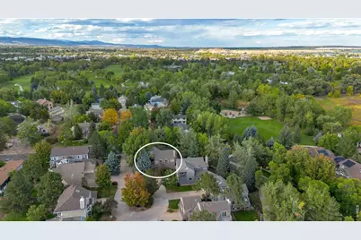 5646 Pennsylvania Ave, Boulder, CO 80303 - Photo 2