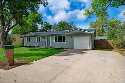 533 N Impala Dr, Fort Collins, CO 80521 - Photo 2