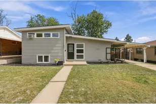 1654 S Perry St, Denver, CO 80219 - Photo 1