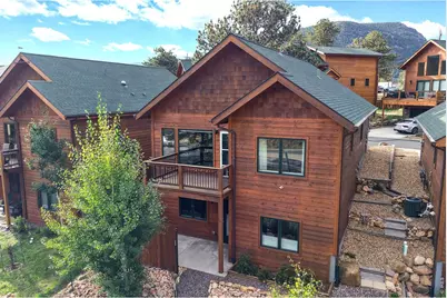 151 Willowstone Dr, Estes Park, CO 80517 - Photo 1