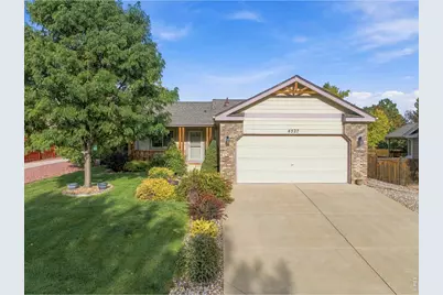 4527 Cole Dr, Loveland, CO 80538 - Photo 1