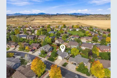 4527 Cole Dr, Loveland, CO 80538 - Photo 2
