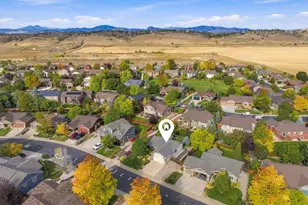 4527 Cole Dr, Loveland, CO 80538 - Photo 2