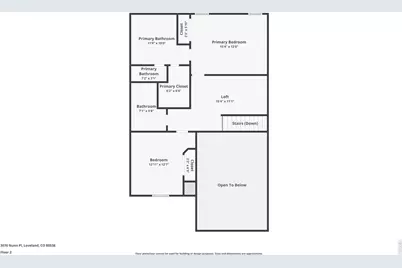 3070 Nunn Pl, Loveland, CO 80538 - Photo 32