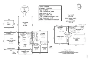 304 W 52nd St, Loveland, CO 80538 - Photo 50