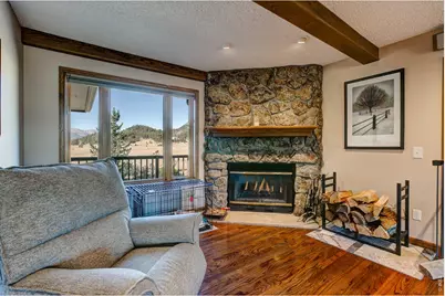 2570 Eagle Rock Dr, Estes Park, CO 80517 - Photo 8