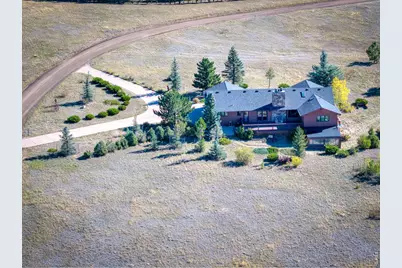 2570 Eagle Rock Dr, Estes Park, CO 80517 - Photo 30