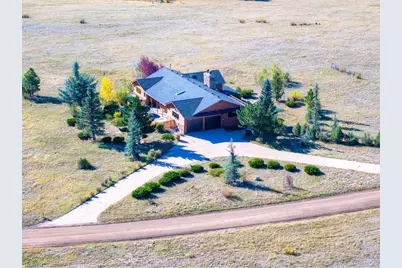 2570 Eagle Rock Dr, Estes Park, CO 80517 - Photo 1