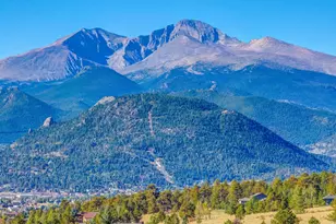 2570 Eagle Rock Dr, Estes Park, CO 80517 - Photo 4