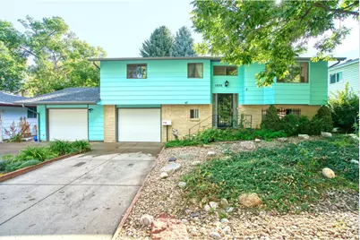 1020 Rose St, Longmont, CO 80501 - Photo 1