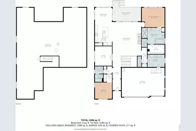 15993 Swan Mountain Dr, Broomfield, CO 80023 - Photo 50