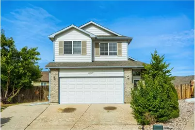 3009 Armadillo Ct, Evans, CO 80620 - Photo 1