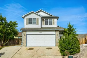 3009 Armadillo Ct, Evans, CO 80620 - Photo 1