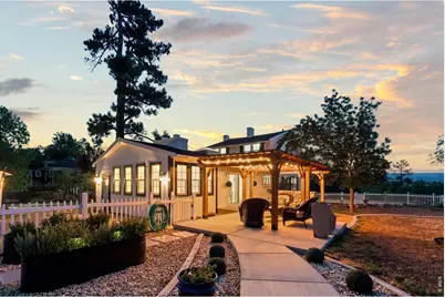 7819 Hill Crest Dr, Louviers, CO 80131 - Photo 26