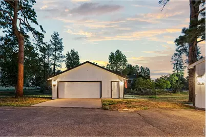 7819 Hill Crest Dr, Louviers, CO 80131 - Photo 30