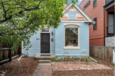 1876 Race St, Denver, CO 80206 - Photo 2