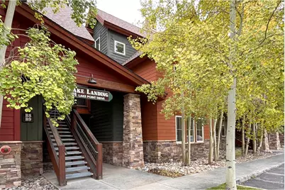 801 Lakepoint Dr #B11, Frisco, CO 80443 - Photo 2