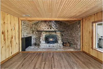 6185 W County Road 68C, Red Feather Lakes, CO 80545 - Photo 4