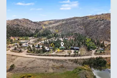 6185 W County Road 68C, Red Feather Lakes, CO 80545 - Photo 22