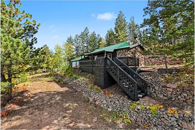 6185 W County Road 68C, Red Feather Lakes, CO 80545 - Photo 2