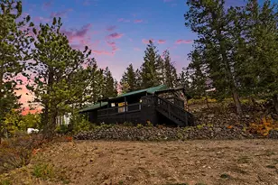 6185 W County Road 68C, Red Feather Lakes, CO 80545 - Photo 1