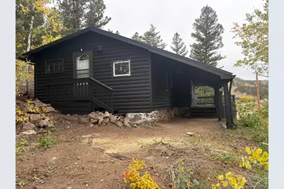 6185 W County Road 68C, Red Feather Lakes, CO 80545 - Photo 18