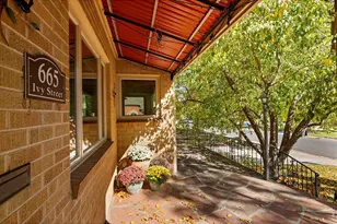 665 Ivy St, Denver, CO 80220 - Photo 2
