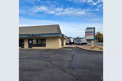 1135 N Lincoln Ave #1, Loveland, CO 80537 - Photo 2
