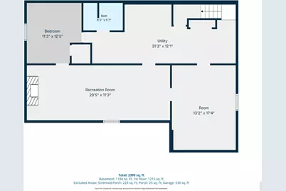 1542 W 16th St, Loveland, CO 80538 - Photo 40