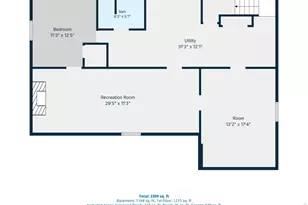 1542 W 16th St, Loveland, CO 80538 - Photo 40