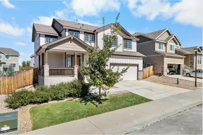929 Highline Dr, Loveland, CO 80538 - Photo 2