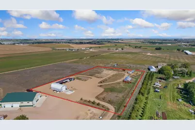 22645 County Road 70, Eaton, CO 80615 - Photo 14