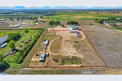 22645 County Road 70, Eaton, CO 80615 - Photo 1