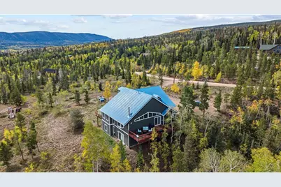 2460 County Road 164, Kremmling, CO 80459 - Photo 2