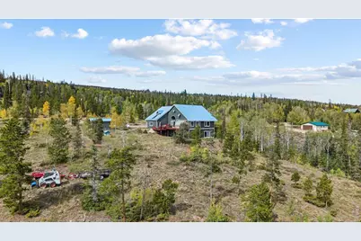 2460 County Road 164, Kremmling, CO 80459 - Photo 50