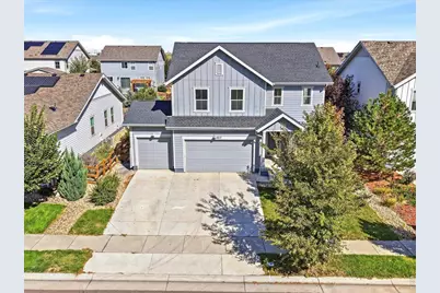 4617 Clear Creek Dr, Firestone, CO 80504 - Photo 2