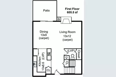 3465 Lochwood Dr #B11, Fort Collins, CO 80525 - Photo 18