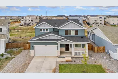 12201 E 100th Dr, Commerce City, CO 80022 - Photo 2