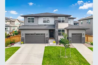 4392 Shivaree St, Timnath, CO 80547 - Photo 1