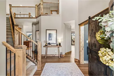 2734 Southwind Rd, Berthoud, CO 80513 - Photo 4