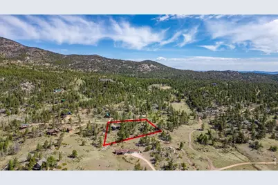 123 Tahlequah Way, Red Feather Lakes, CO 80545 - Photo 50