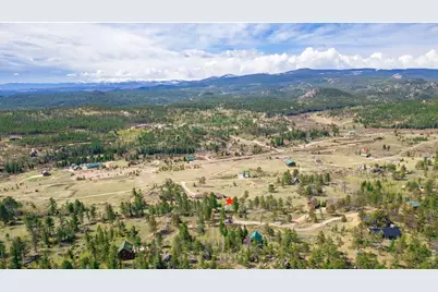 123 Tahlequah Way, Red Feather Lakes, CO 80545 - Photo 48