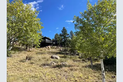 123 Tahlequah Way, Red Feather Lakes, CO 80545 - Photo 4