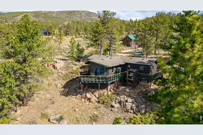 123 Tahlequah Way, Red Feather Lakes, CO 80545 - Photo 44