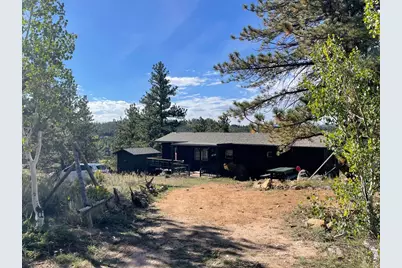 123 Tahlequah Way, Red Feather Lakes, CO 80545 - Photo 2