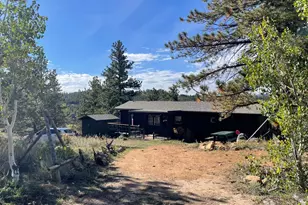 123 Tahlequah Way, Red Feather Lakes, CO 80545 - Photo 2