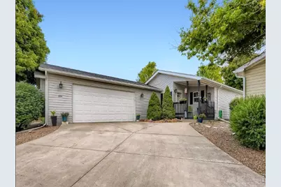 804 S Sunchase Dr, Fort Collins, CO 80524 - Photo 1