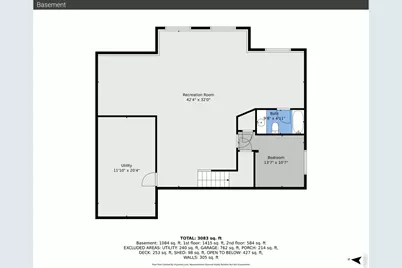 256 Choctaw Rd, Lyons, CO 80540 - Photo 42