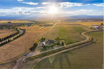 20509 County Road 3, Berthoud, CO 80513 - Photo 1